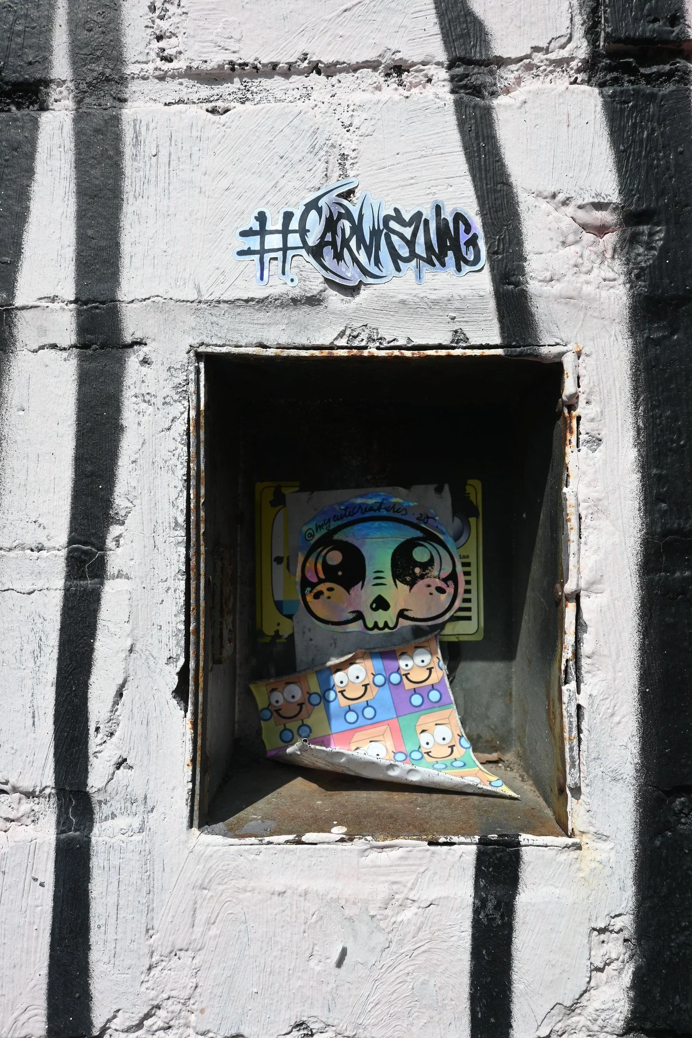 Cologne Street Art