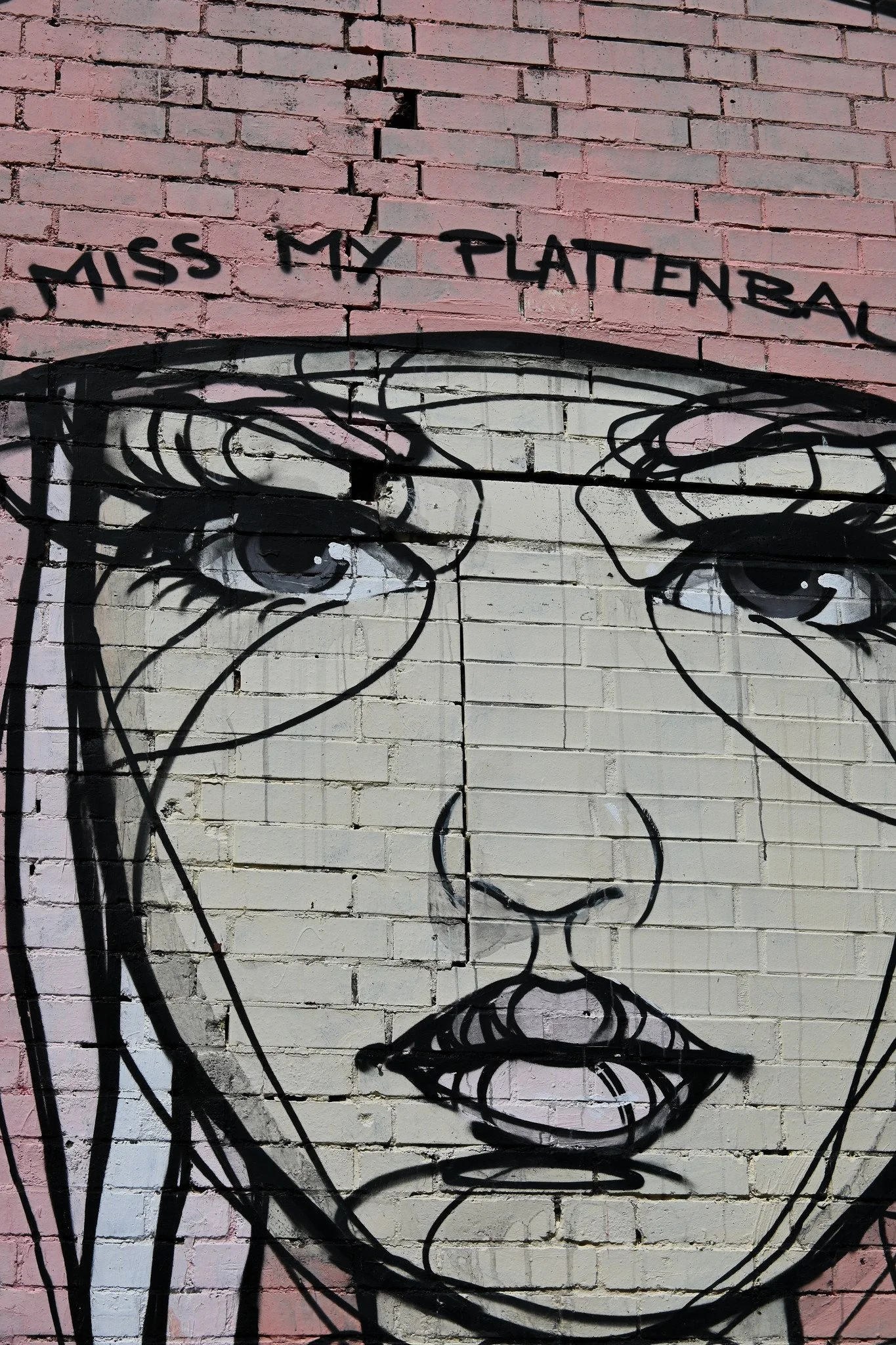 Cologne Street Art