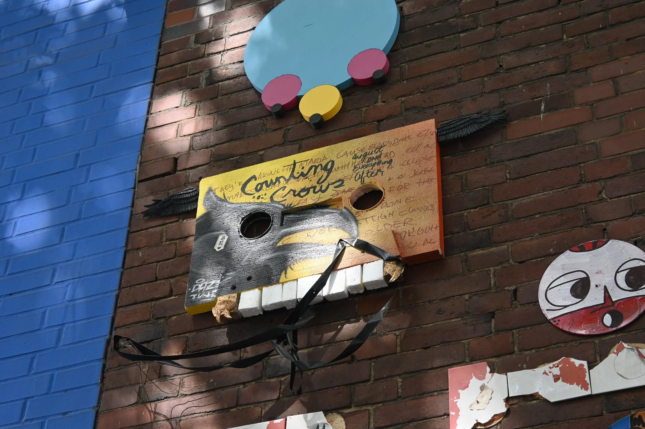 Cologne Street Art