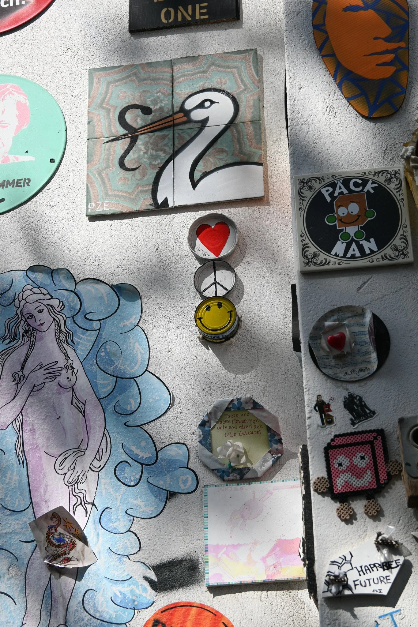Cologne Street Art