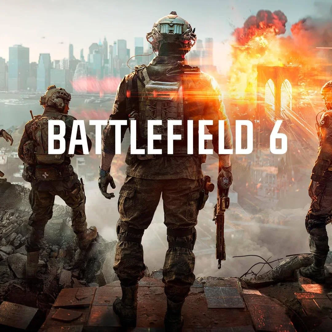 2021 - 2024

I served as a Creative Director and then the studio Creative Director at DICE between 2021 and 2024, supporting leadership teams working on both live service updates and the future for Battlefield that would become Battlefield 6. 