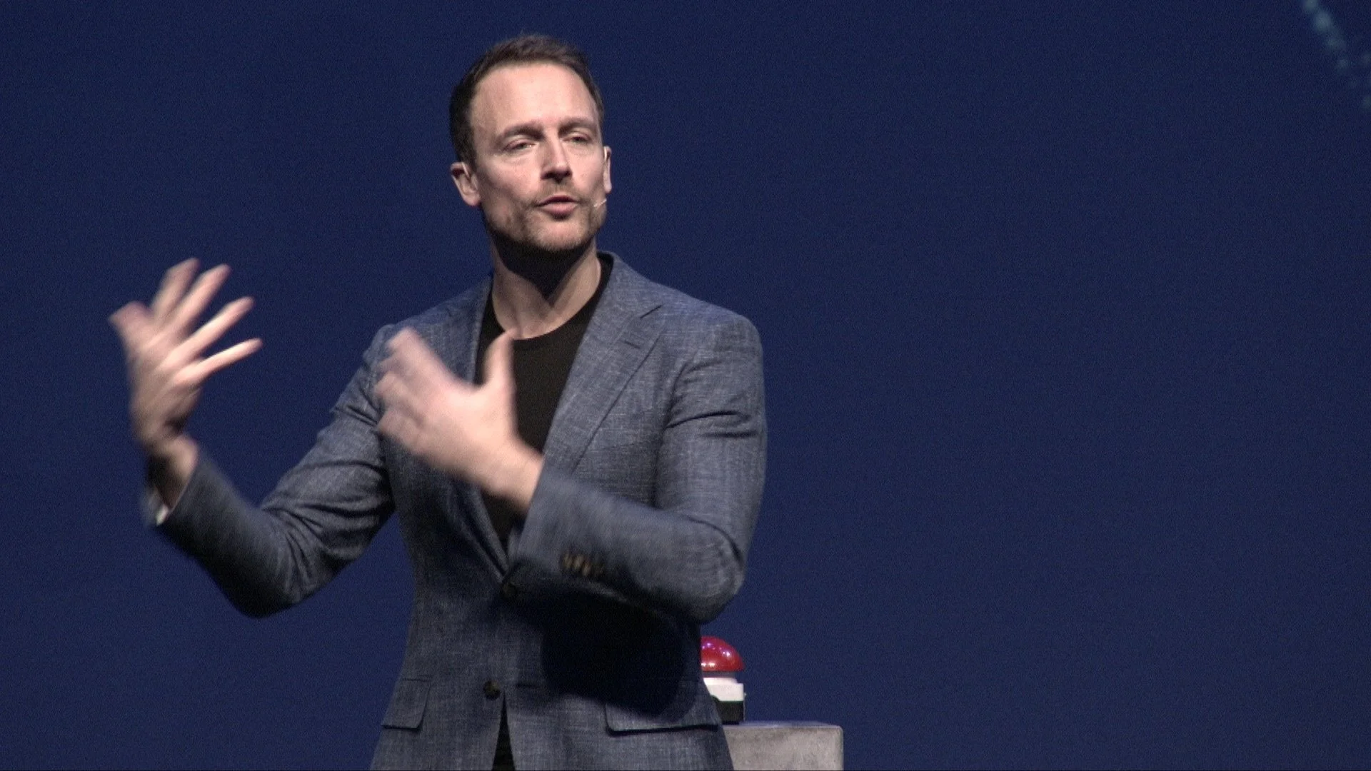 AI, vraagt frisse mindset en verwondering