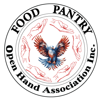 Open Hand Association Inc.