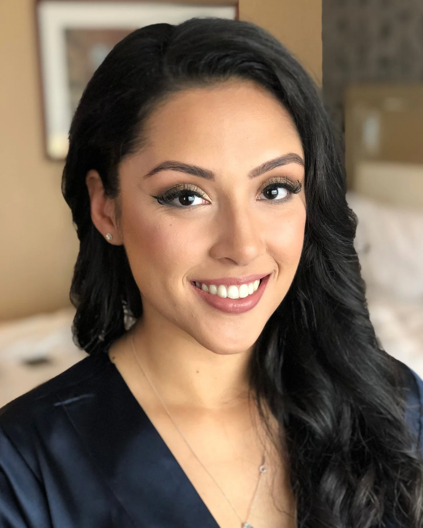 Looking for a makeup artist for your next event? I&rsquo;m accepting 2025 bridal and non-bridal bookings ✨💄

Ready to book? Email hello@eastbeautybar.com or visit the link in my bio 💌

I look forward to glamming you 🫶🏽 

#eastbeautybar #vancouver