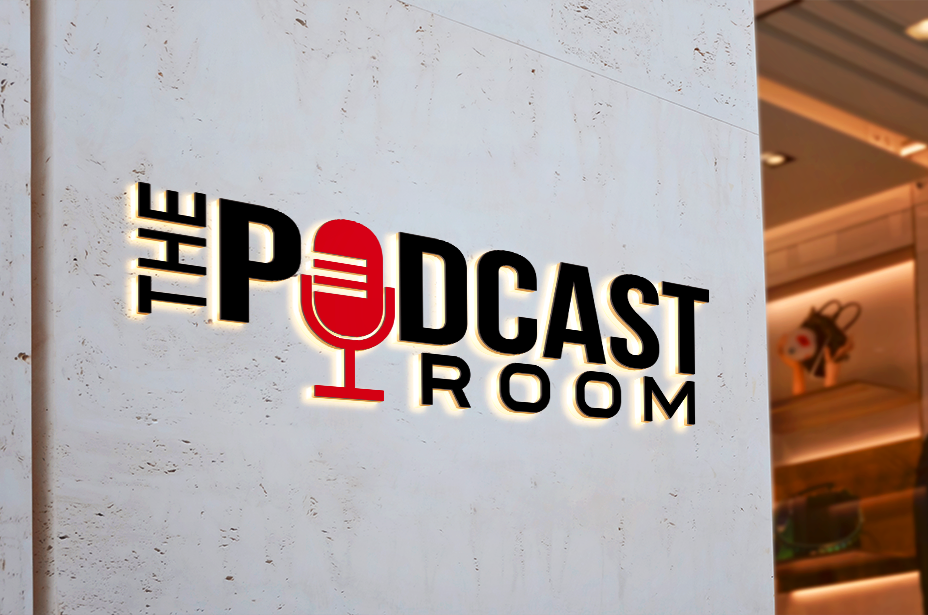 The Podcast Room Launches as Lehigh Valley's Premier Podcasting Destination