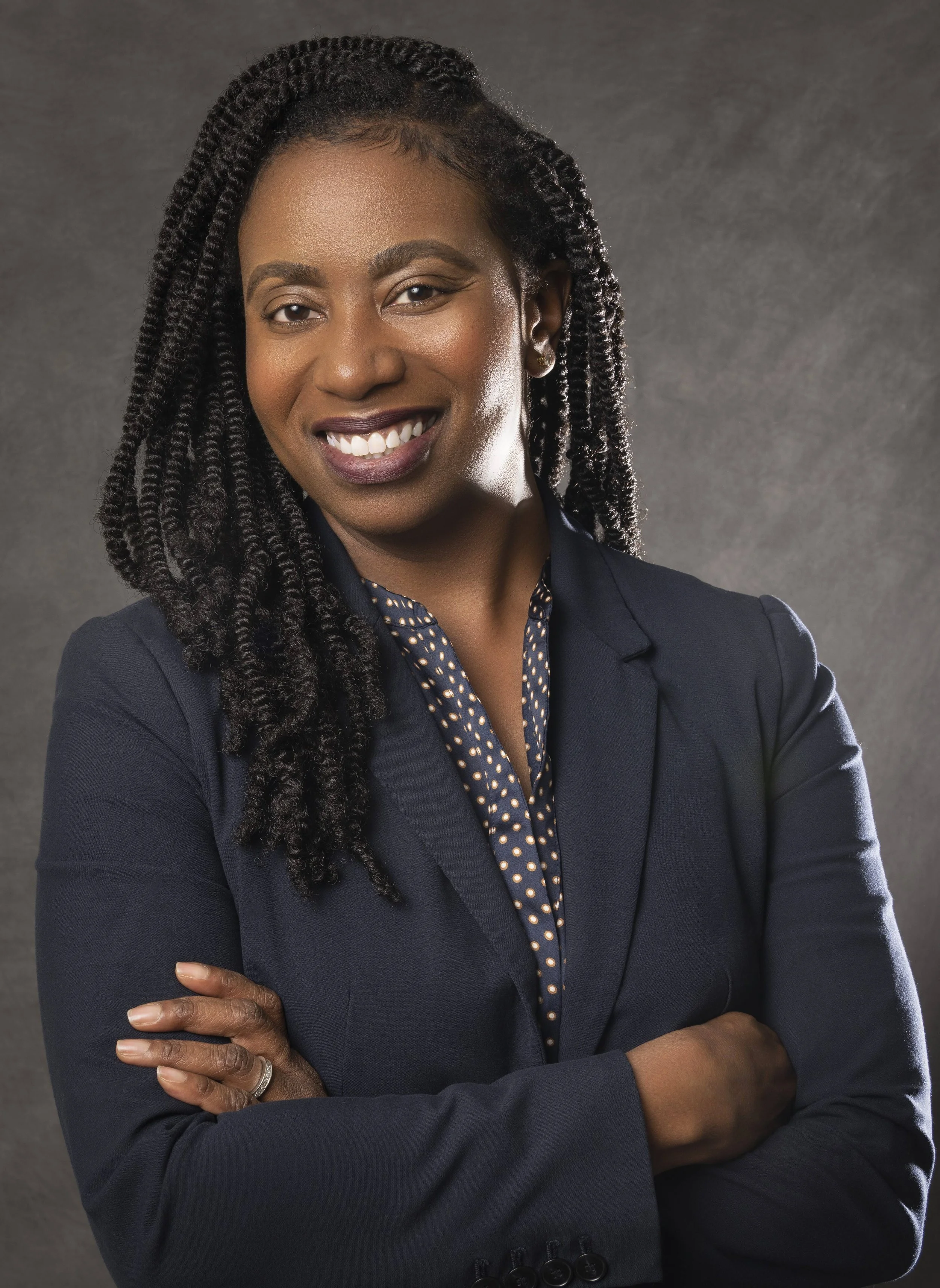 Rosalyn Merrick Appointed as President and CEO of Atlanta Habitat for Humanity