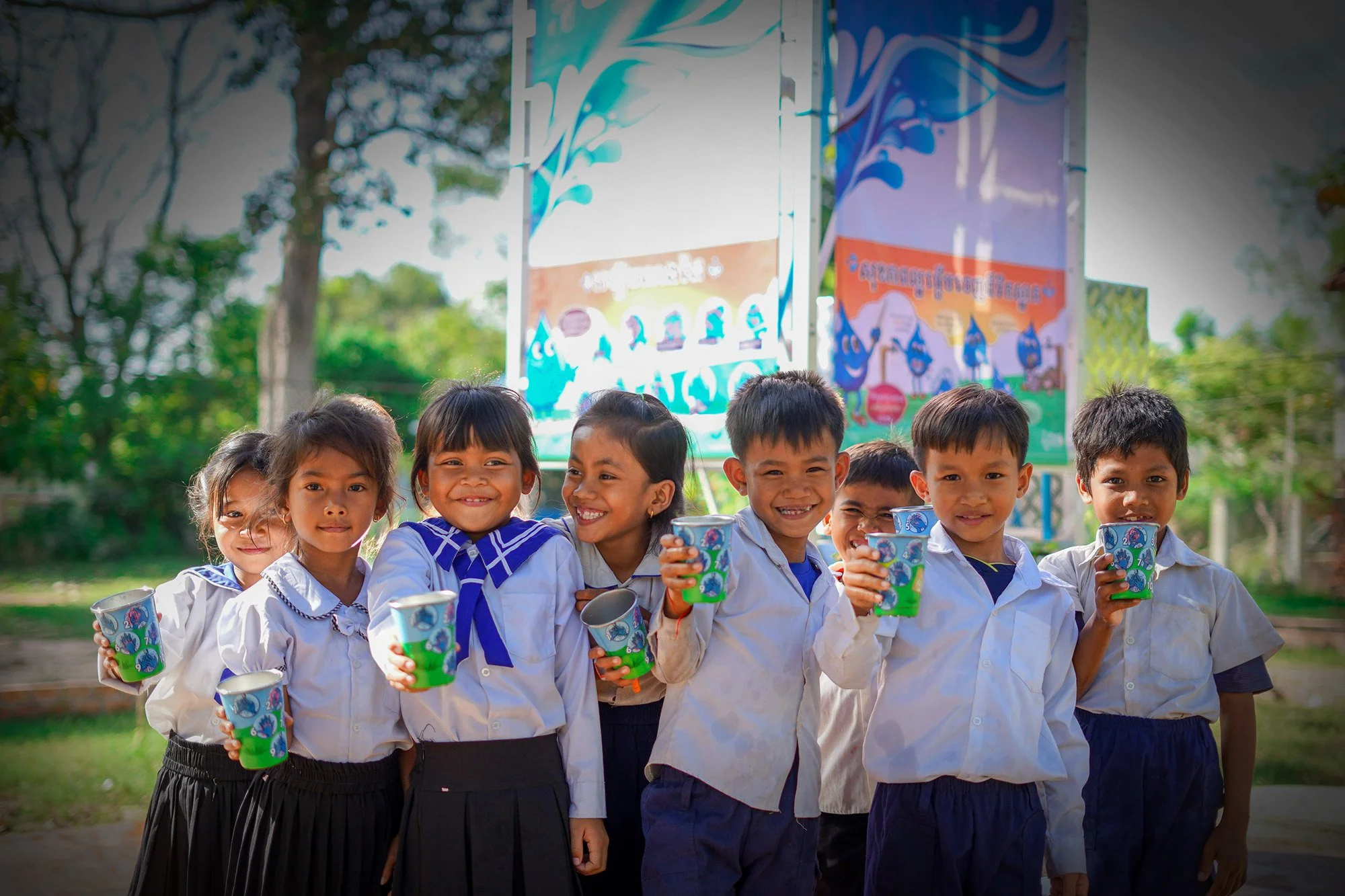Planet Water Foundation Launches Global Initiatives for World Water Day