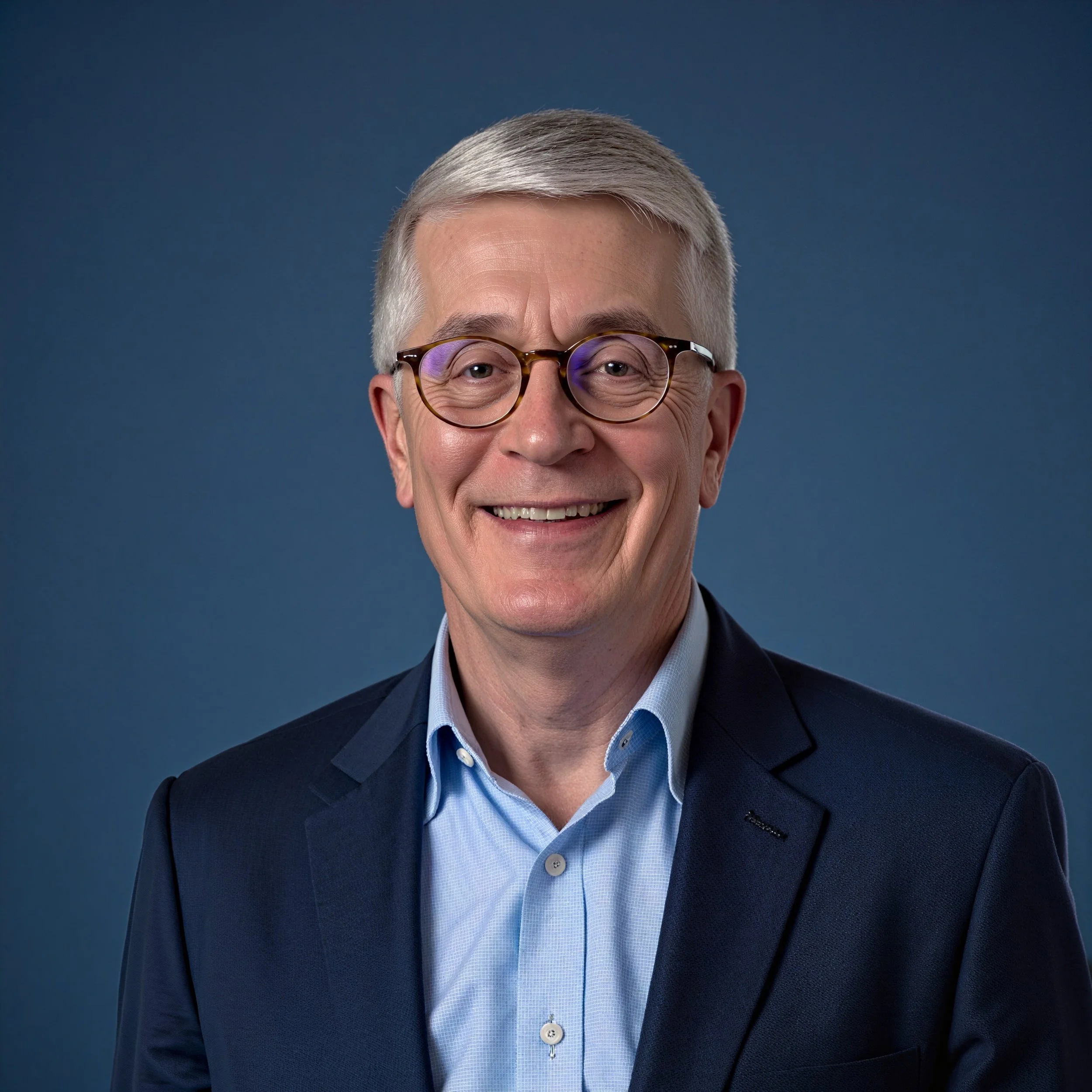 James Roth Goldman Cove Communities Names James R. Goldman as Chief Executive Officer — VS ...