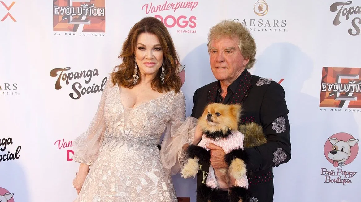 Lisa Vanderpump Hosts Star-Studded 5th Annual Gala Event for The Vanderpump Dog Foundation in Beverly Hills