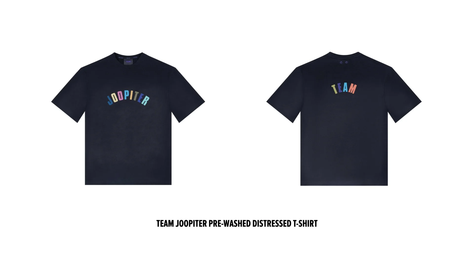 TEAM JOOPITER PRE-WASHED DISTRESSED T-SHIRT vs news network.jpeg