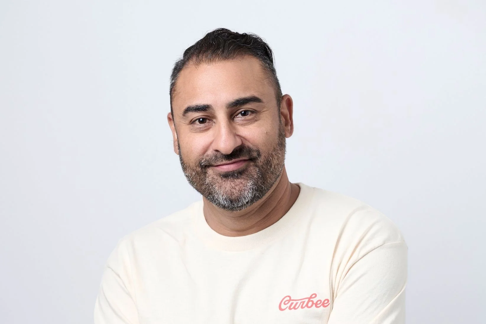 Amit Chandarana Appointed CEO of Curbee