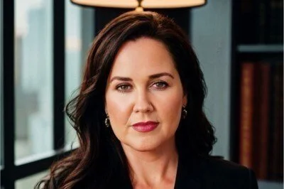 Larissa Robideaux Appointed Director of Strategy at Envision Consulting