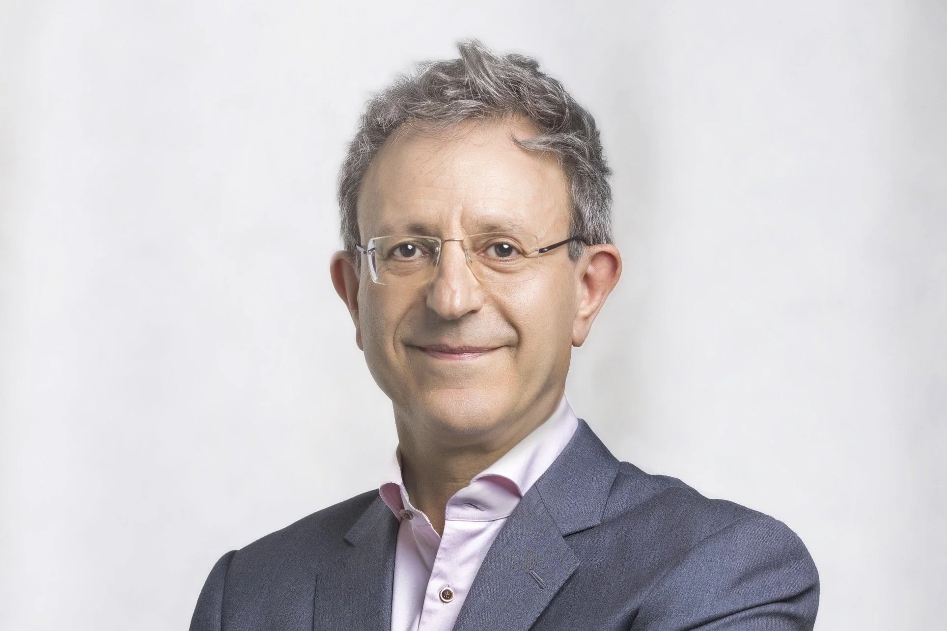 The Denyce Graves Foundation Names Pierre Vallet as New Music Director