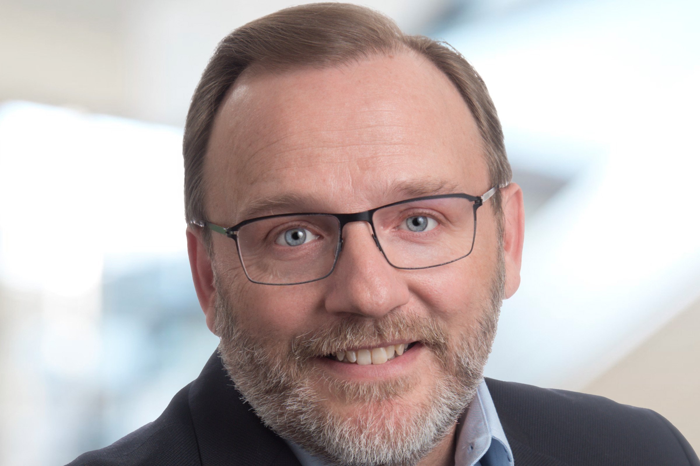 Securian Financial Promotes John Heshelman to Chief Investment Officer