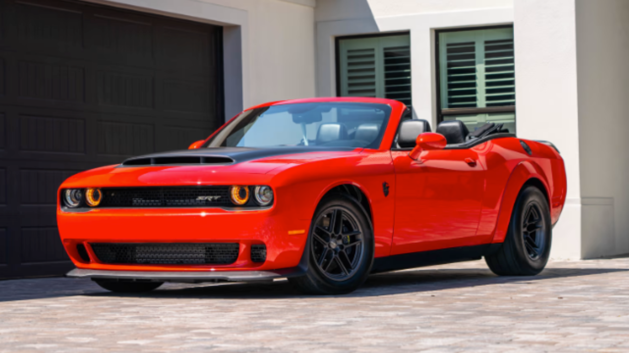 Mecum Auctions Hosts 2025 Florida Summer Special Featuring 1,500 Vehicles in Kissimmee
