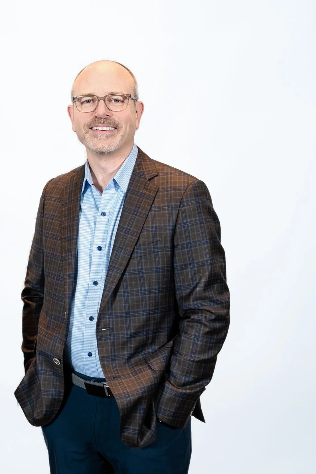 Rob Goggins Named CEO of Great Clips, Inc.
