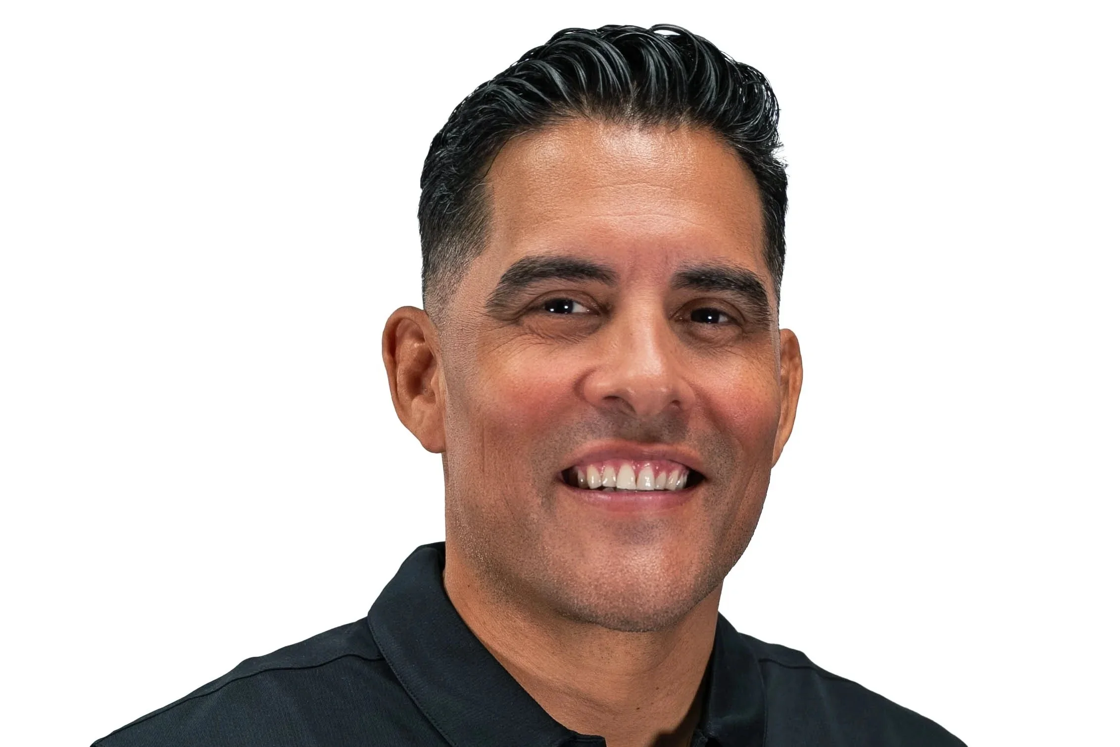 Westcliff University Appoints Cesar Rivas-Sandoval as Director of Athletics