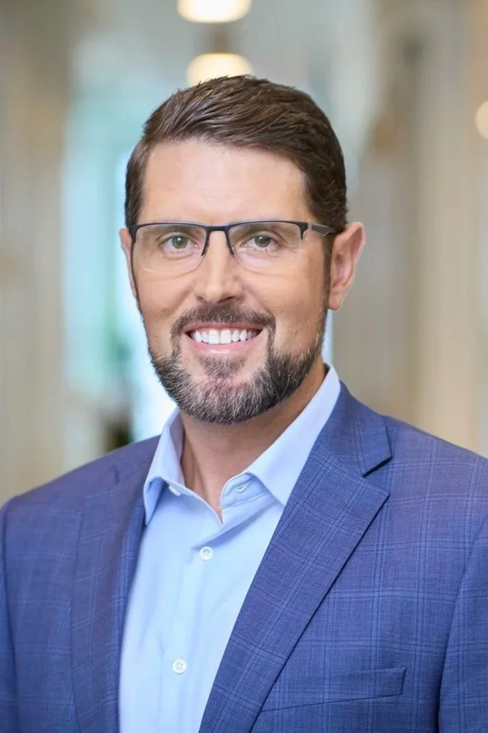 LP Building Solutions Names Jason Ringblom as Next Chief Executive Officer