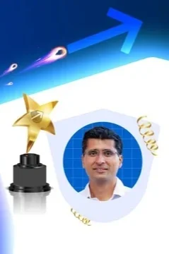 Simbian CEO Ambuj Kumar Receives Distinguished Alumni Award from IIT Kanpur