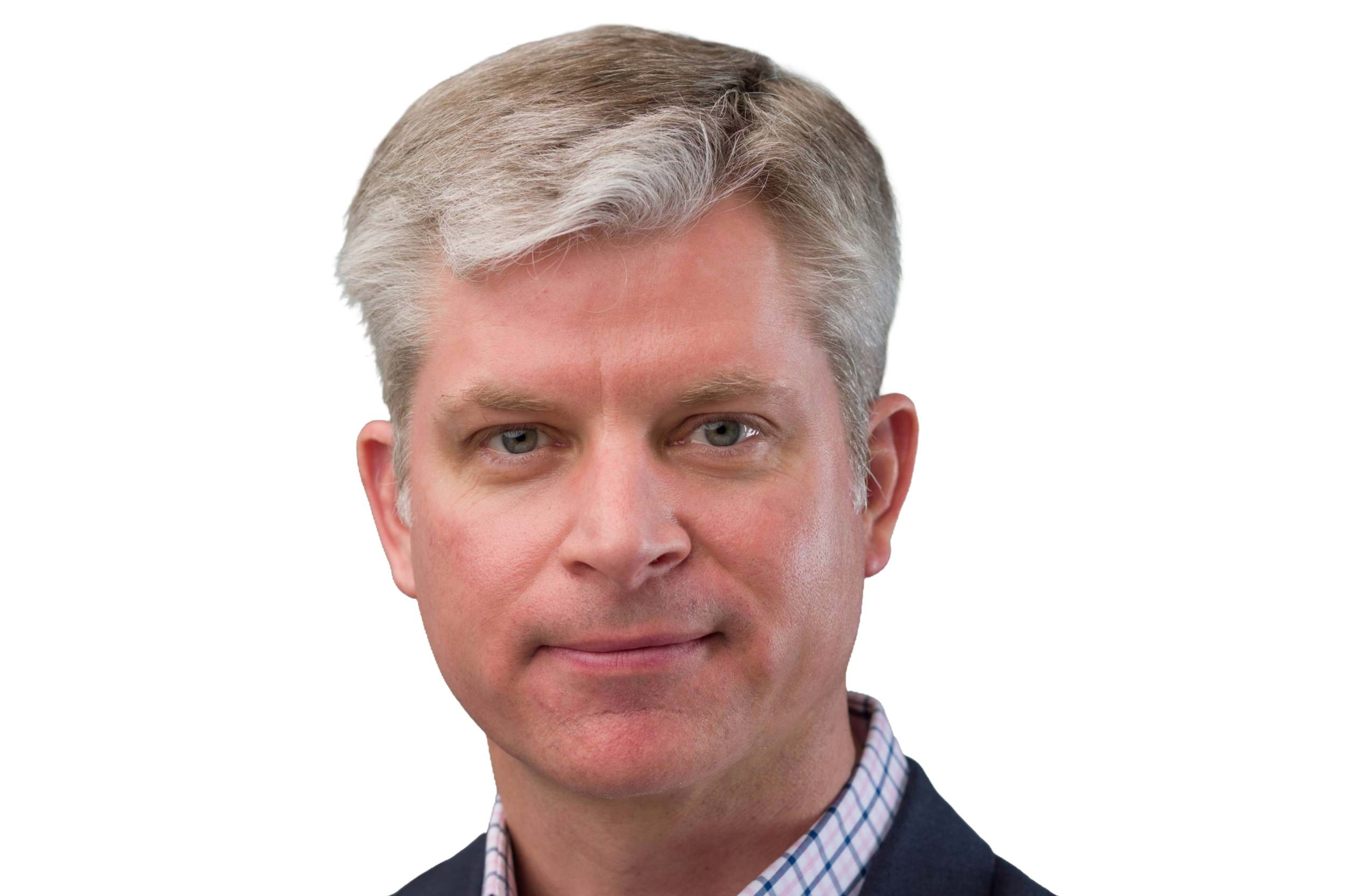 QuSecure Appoints Brian Cunningham as EVP of Strategy and Growth