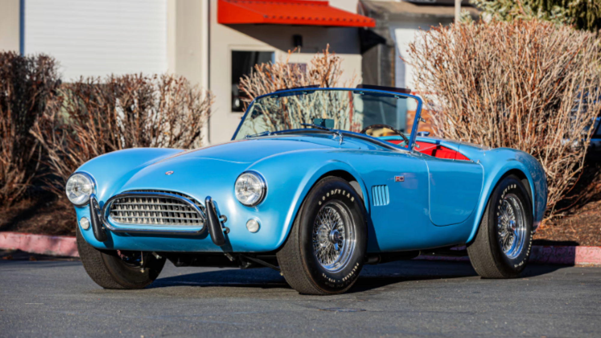 Mecum Auctions to Host Five-Day Glendale Event Featuring Approximately 2,000 Vehicles