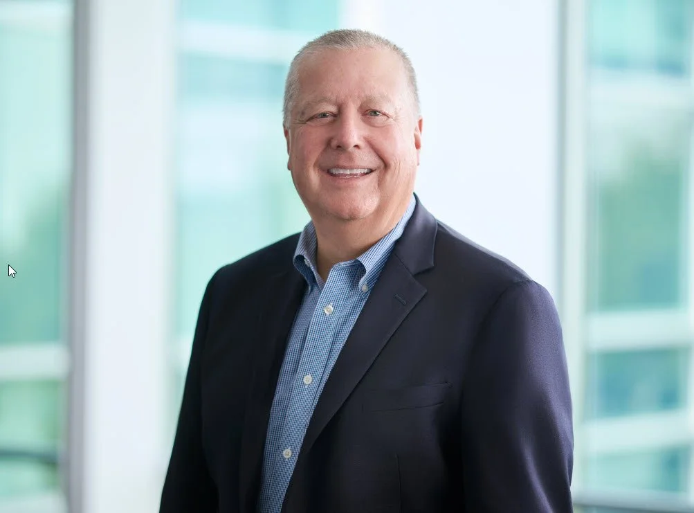  Rick Thornberry, CEO, Radian • Photo Credit: Radian 