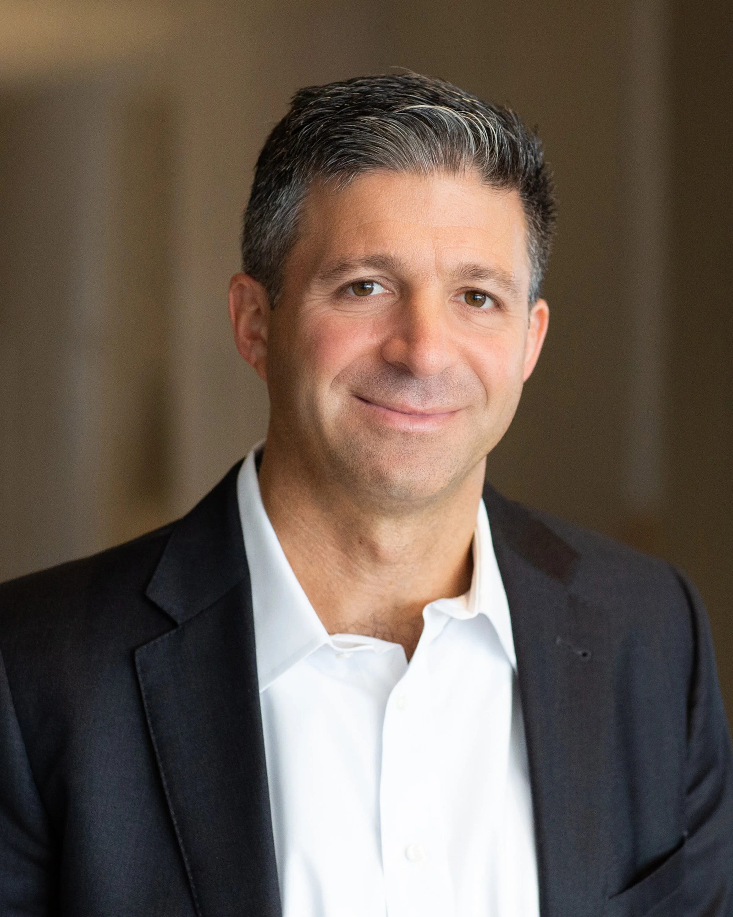 Mike Weinbach Named CEO-Elect of Radian