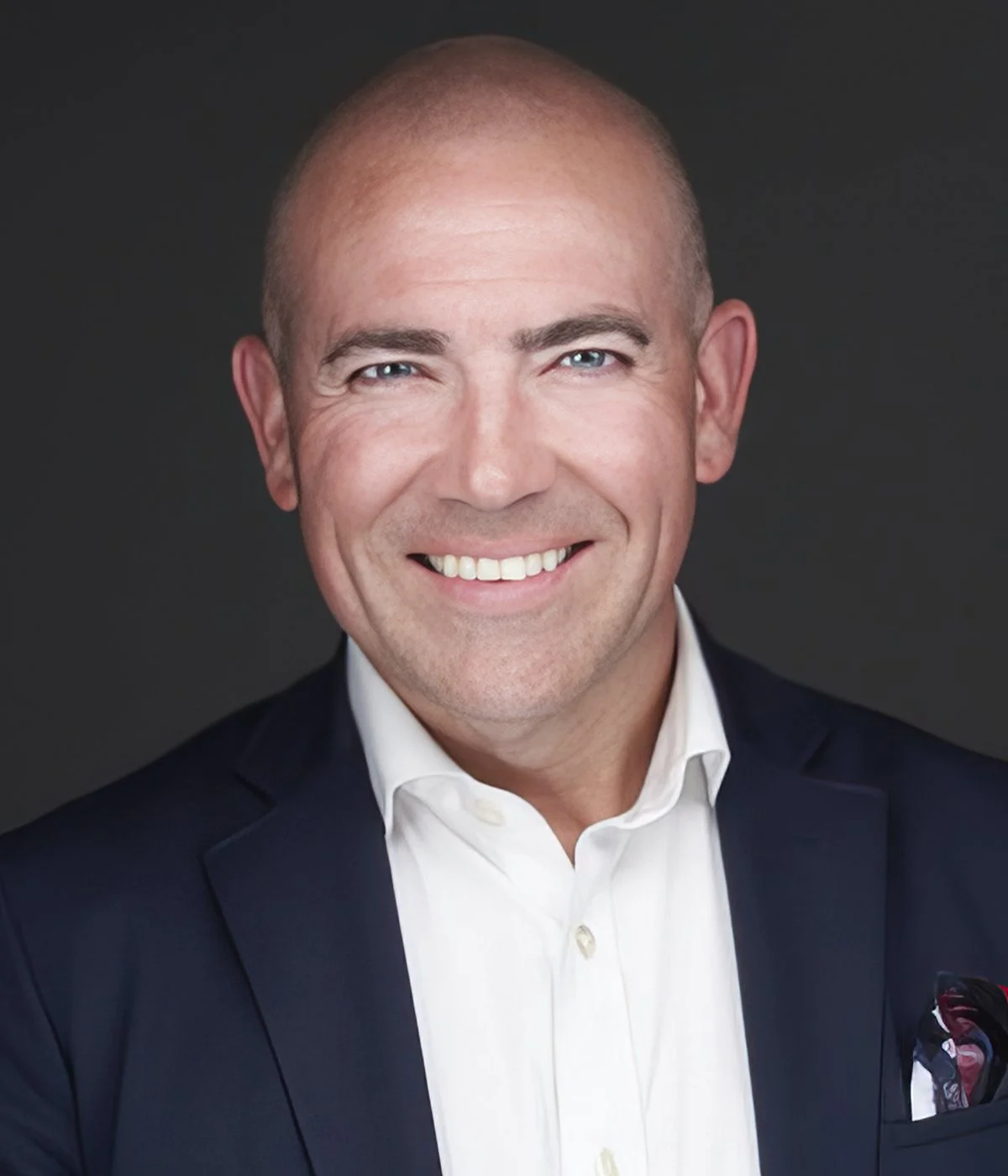  Daniel Tague, Chief Underwriting Officer, Hamilton Select 