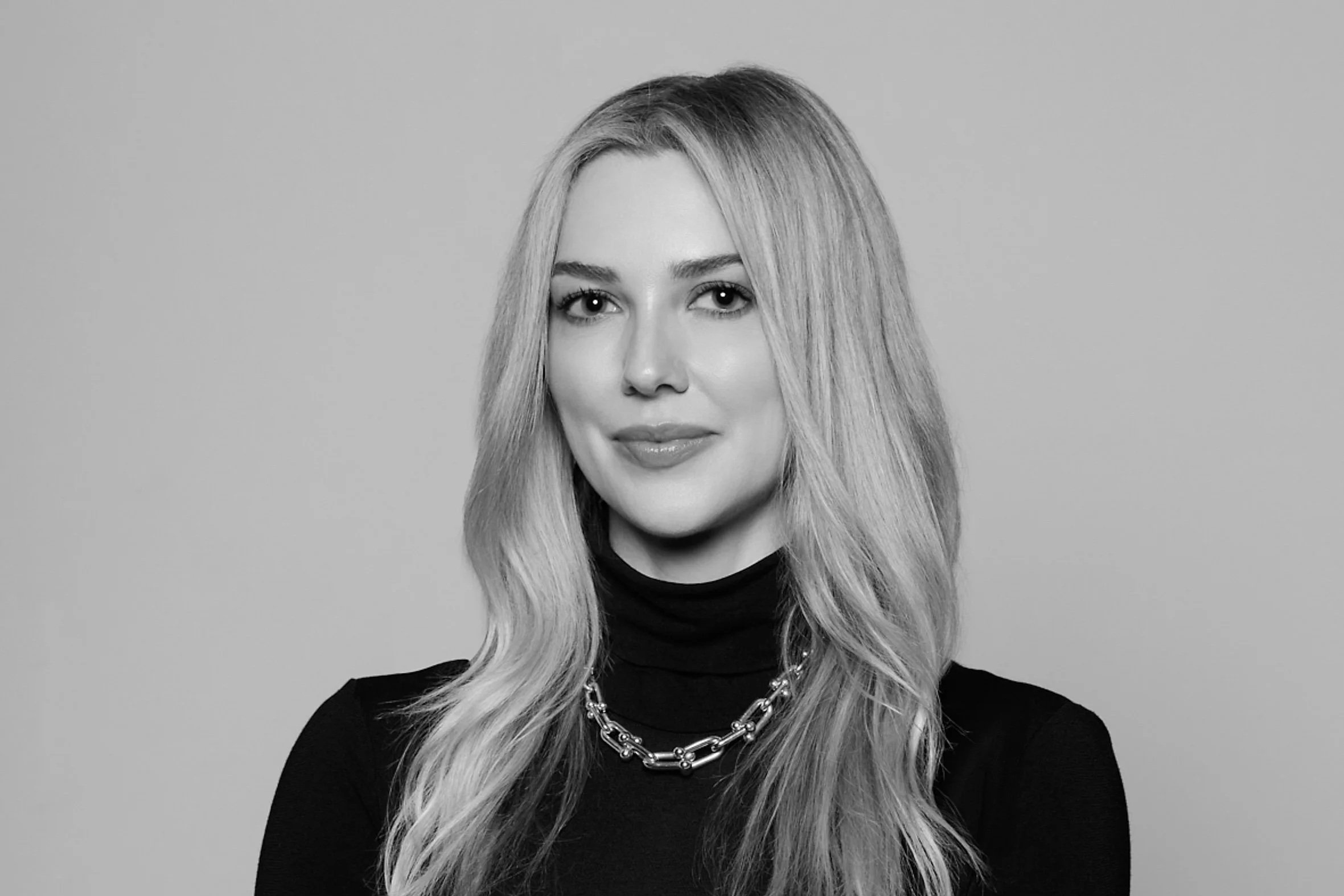 The Estée Lauder Companies Appoints Madeleine Boyd as Senior Vice President of Global Brand Communications