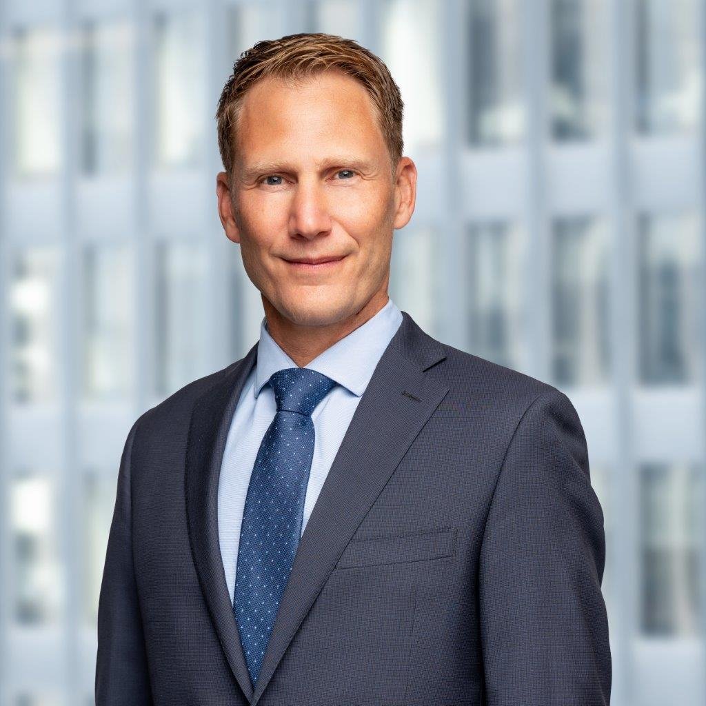 Baxter Appoints Andrew Hider as Next Chief Executive Officer