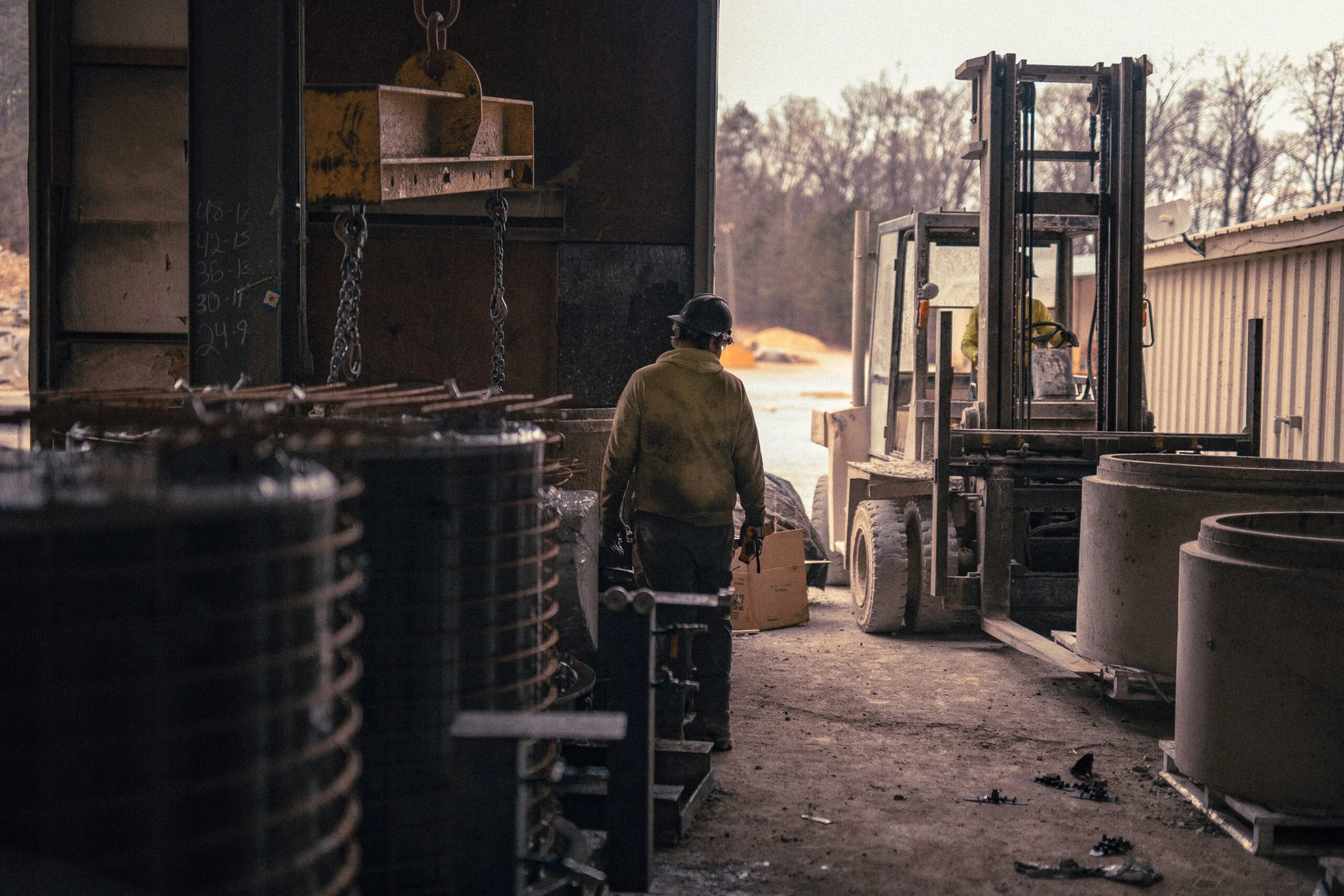 Alcrete LLC Acquires Carter Concrete Products, Expands Operations into Kentucky