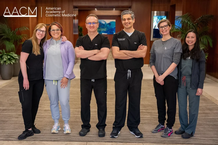Shift in Career Path: Nurses Move Towards Aesthetic Medicine, Notes ...