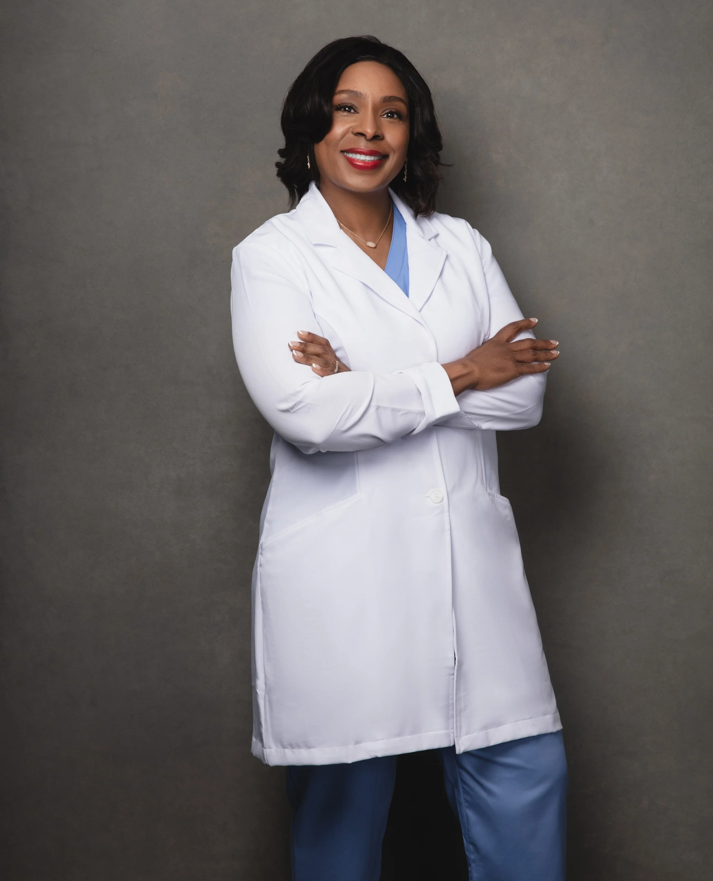 Dr. Andrea Joy Smith to Present One-Piece Dental Implant Protocol at ICOI 2026 Winter Symposium