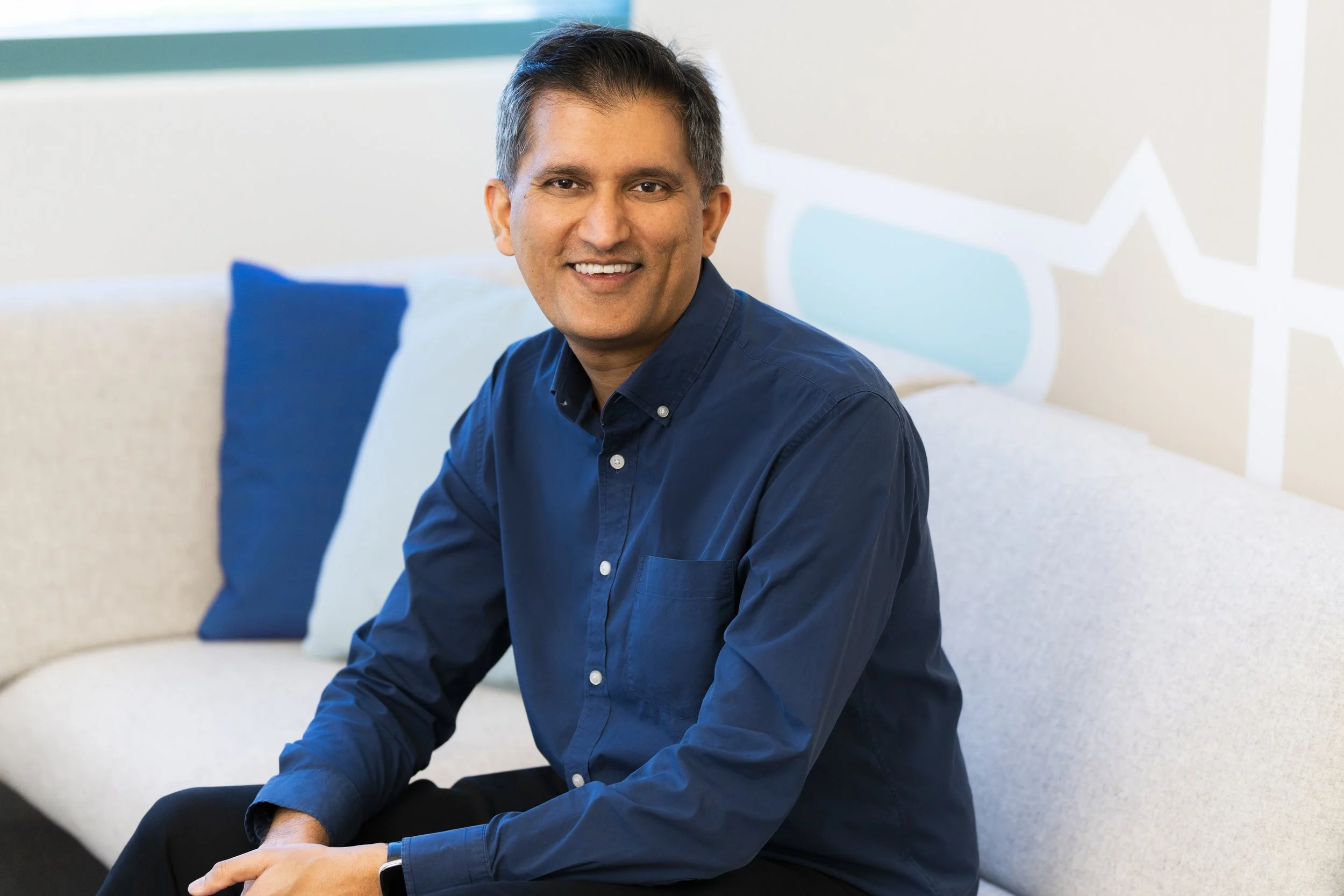 Neat Appoints Javed Khan as Chief Executive Officer