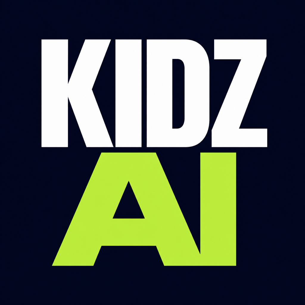 KIDZ AI Named Finalist at 2026 EdTechX Awards for AI-Powered Education Platform