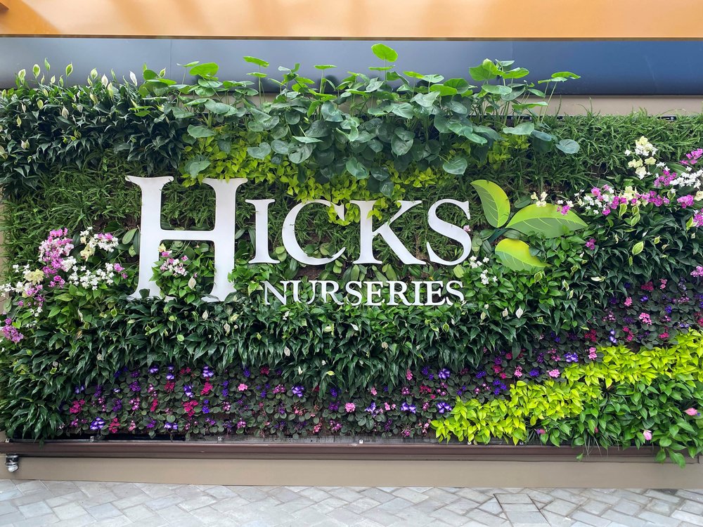 Hicks Nurseries Commemorates 170th Anniversary and Announces 2024 ...