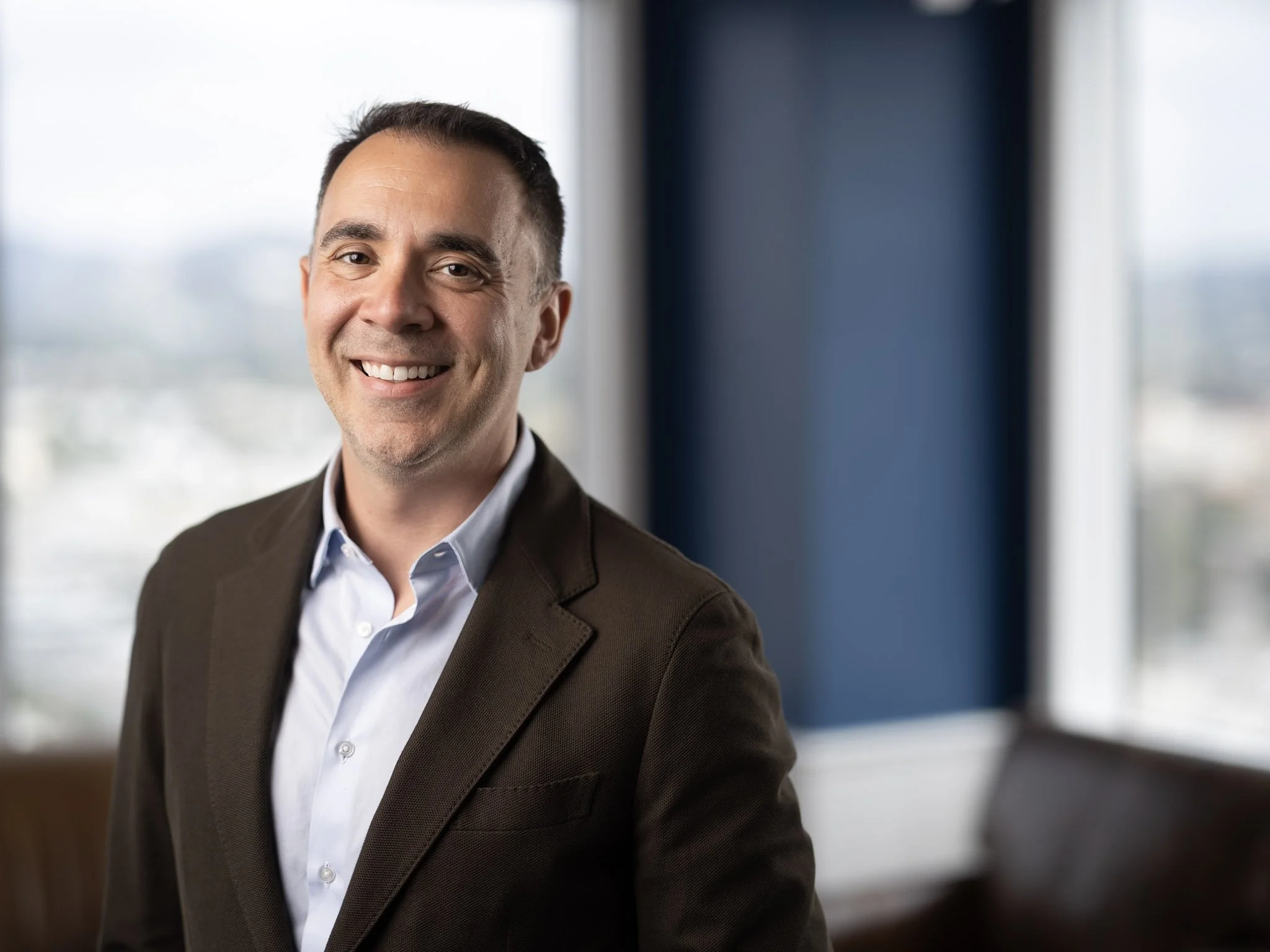 National Thoroughbred League Appoints Mike Monroe as Chief Executive Officer