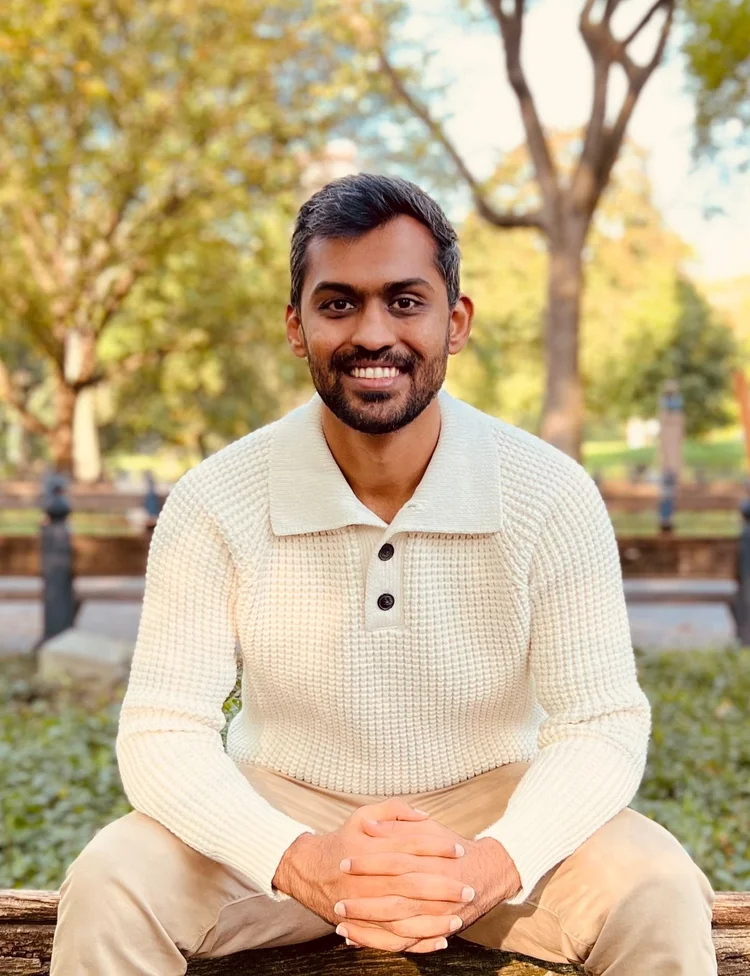 VideoVerse Welcomes Prateek Sharma as New Chief Strategy Officer — VS ...