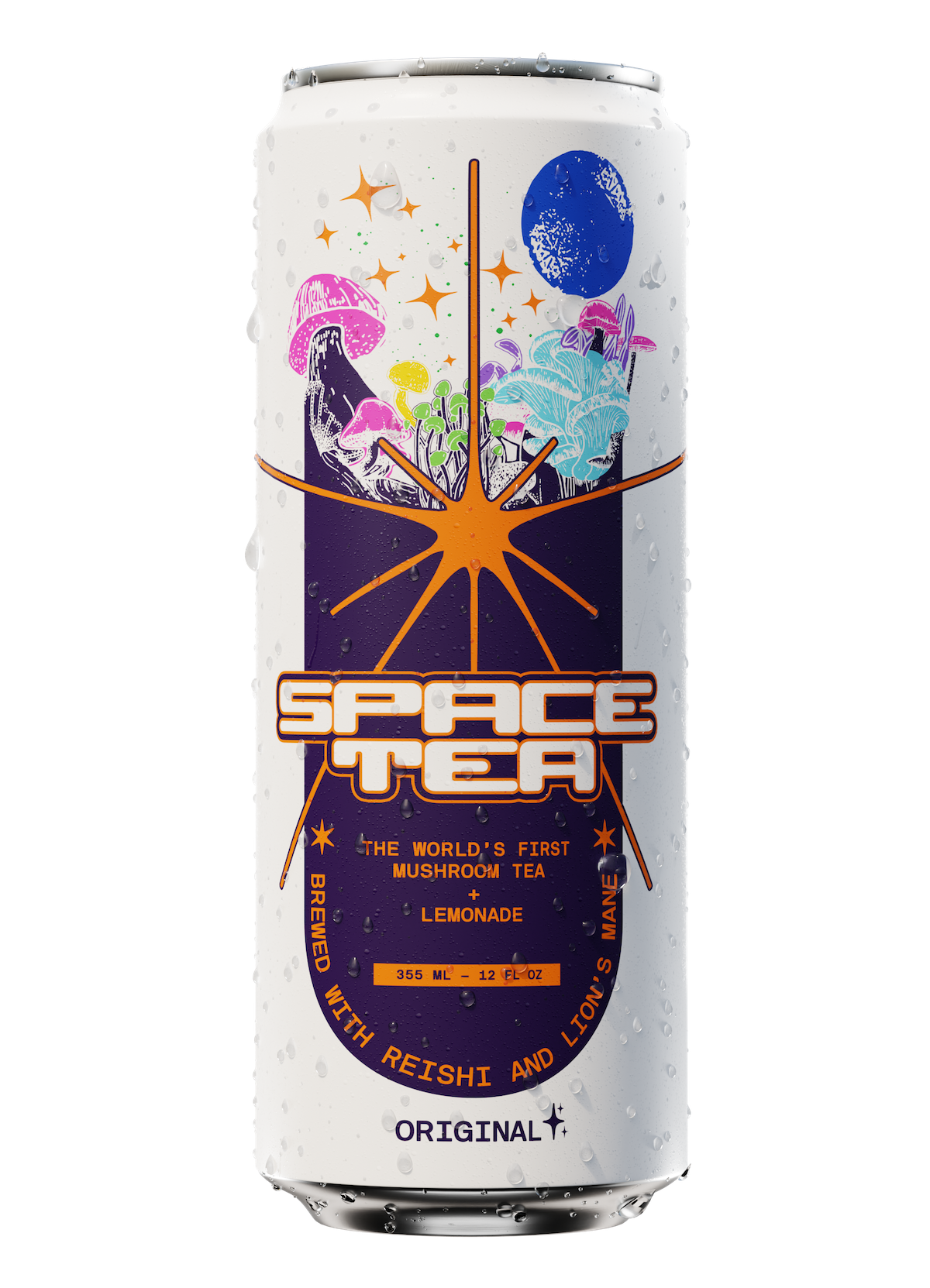 Sprouts Farmers Market and Space Tea Enhance Partnership with ...