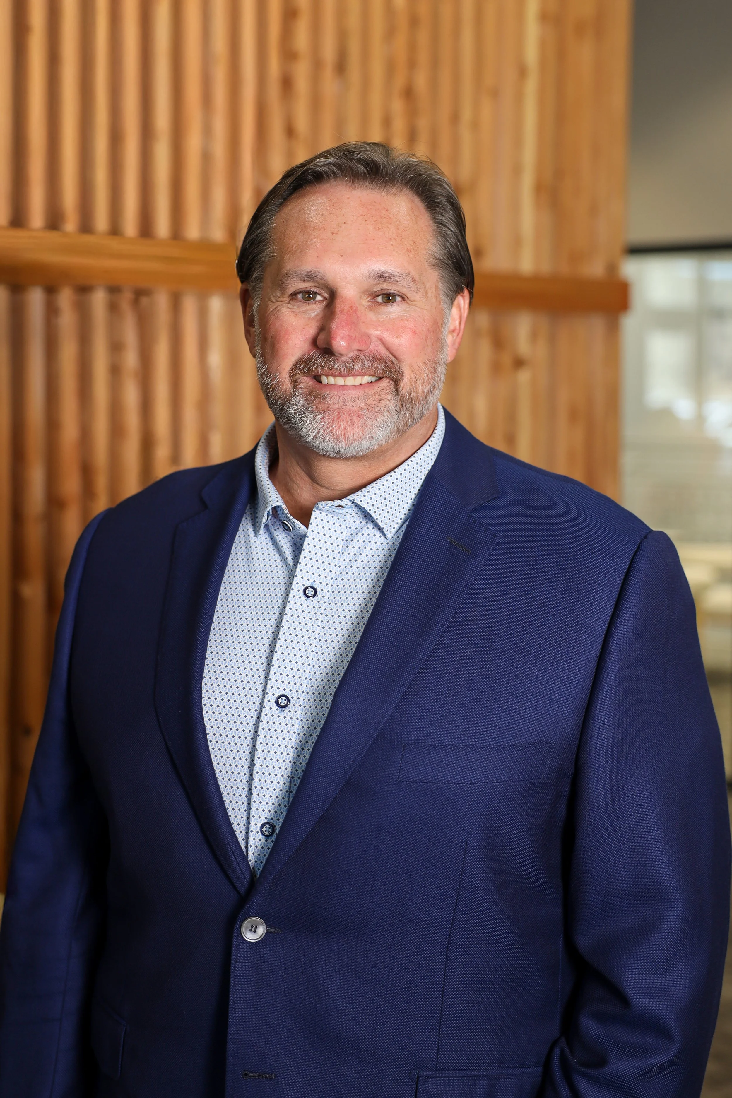 HTeaO Names Brian Wise Chief Executive Officer as Justin Howe Becomes Executive Chairman