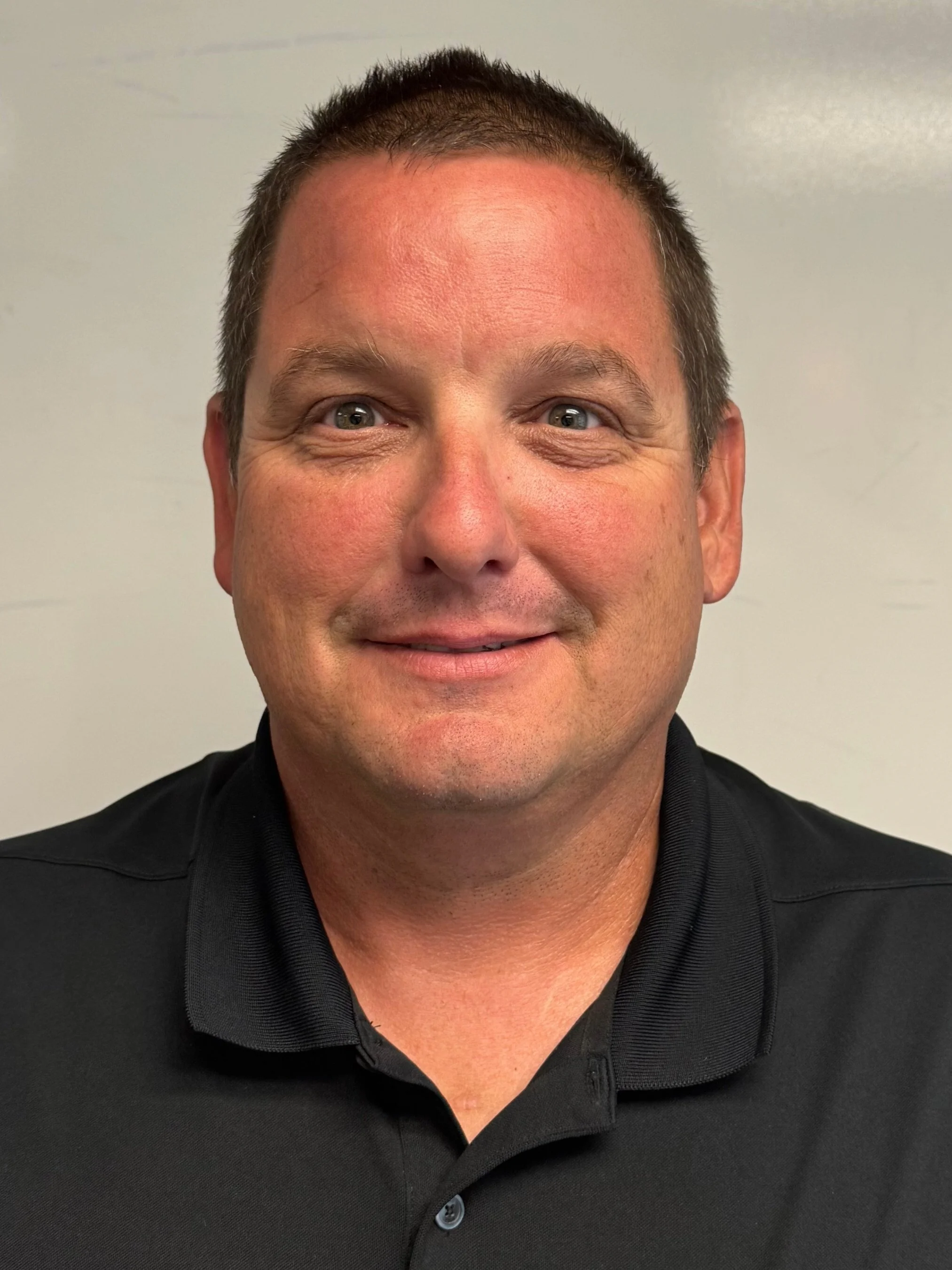 Gee Heavy Machinery Appoints Chris Simpson as New Rental Manager