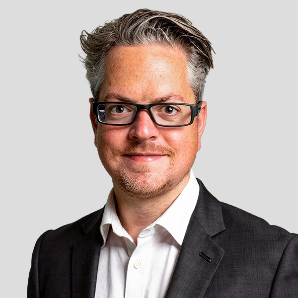 Illumia Names Sean Bruton Chief Information Security Officer