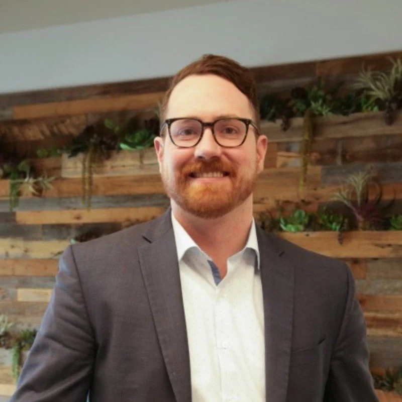 STACK Construction Technologies Welcomes Michael Roy as New Vice President of Sales