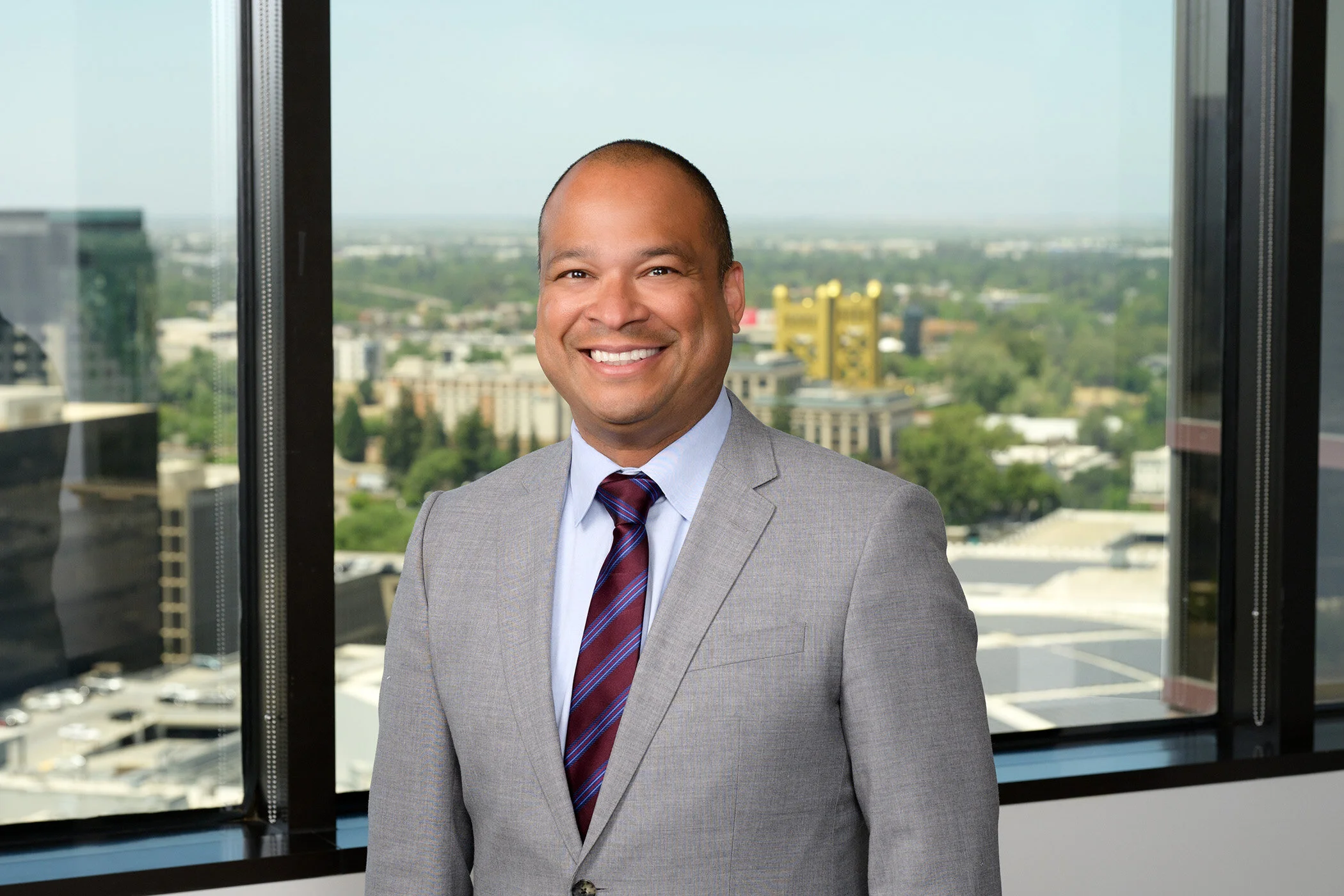 Klinedinst Appoints Ian A. Rambarran as Chief Executive Officer