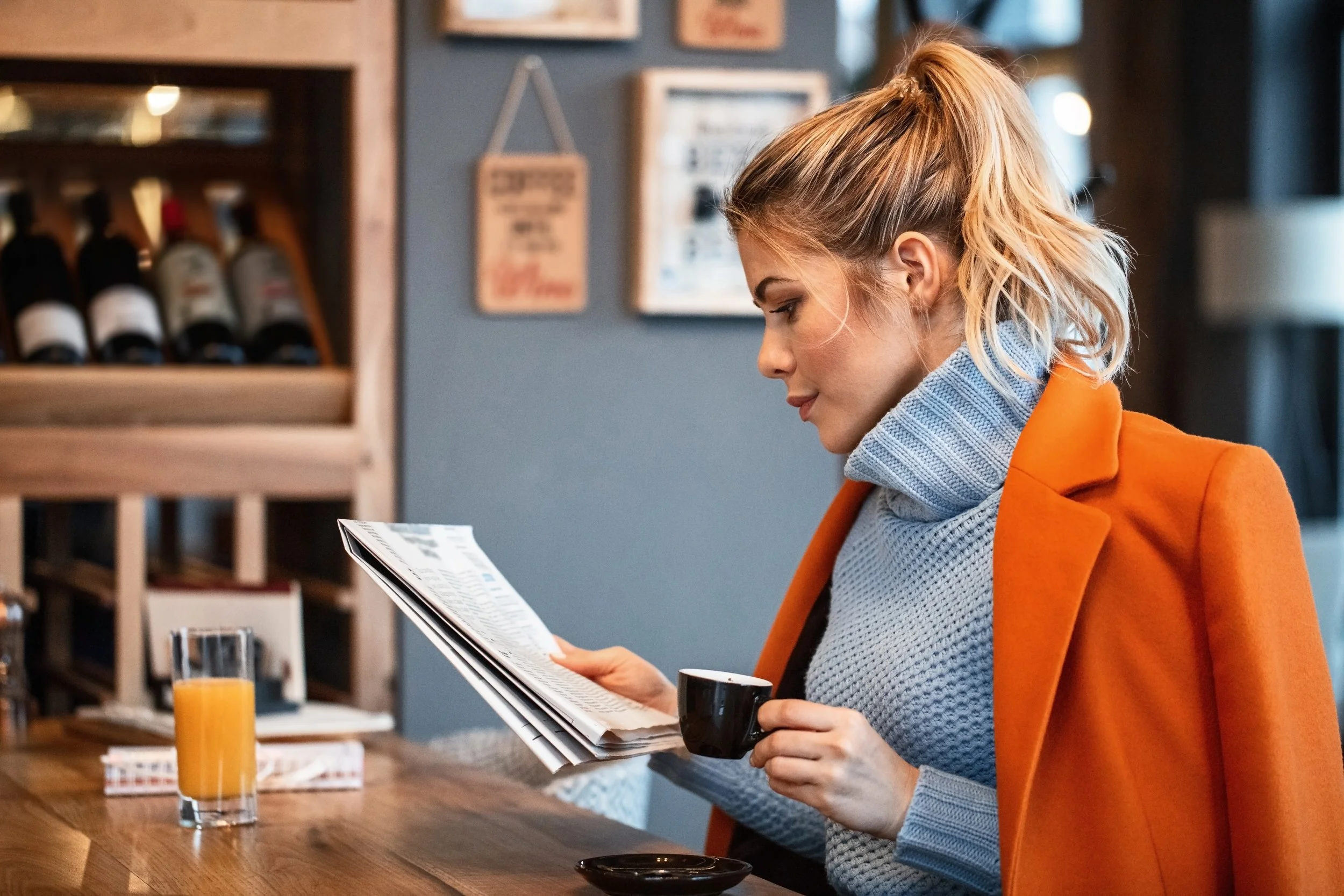 Guest Article Publishing
