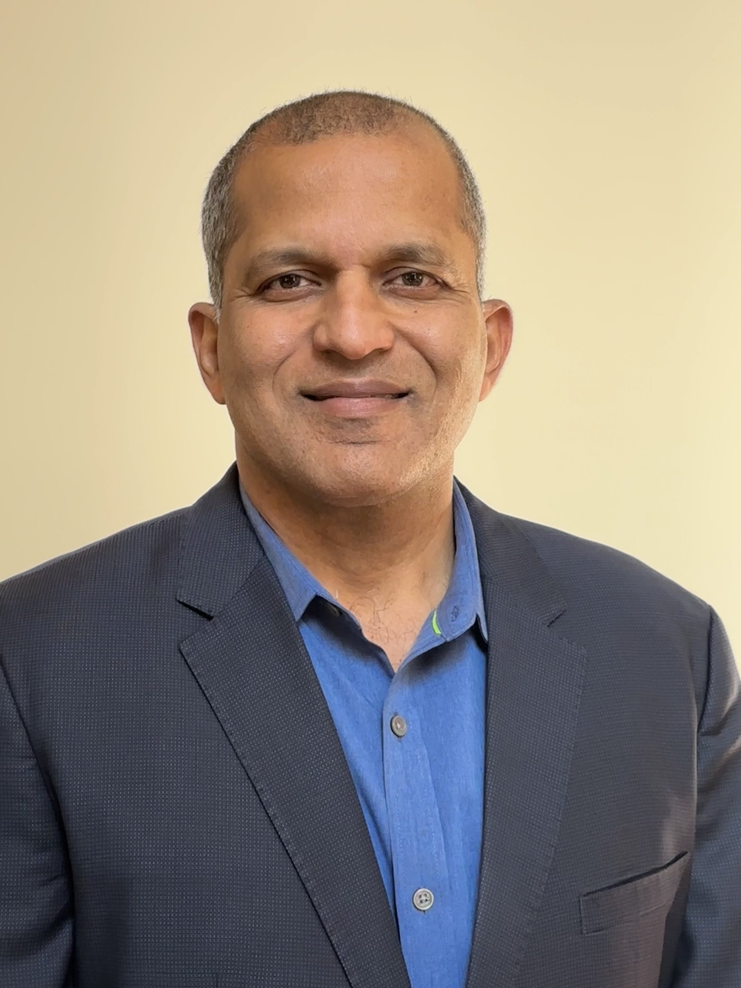 Integreon Names Krishna Nacha Chief Executive Officer