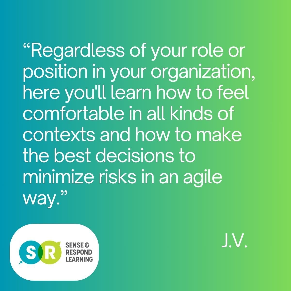 Product Discovery for Agile teams training recommendations