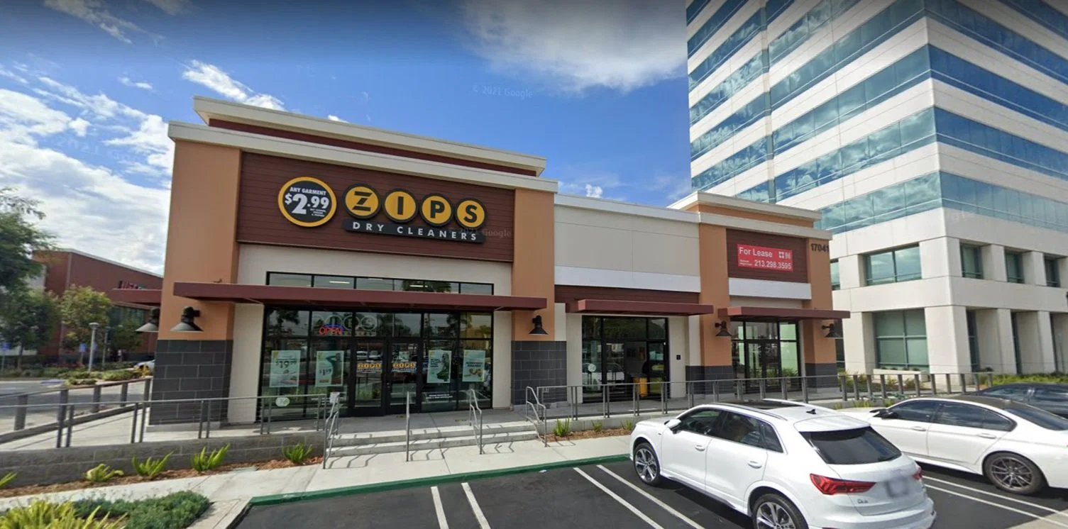 Ocean Plaza Retail Center