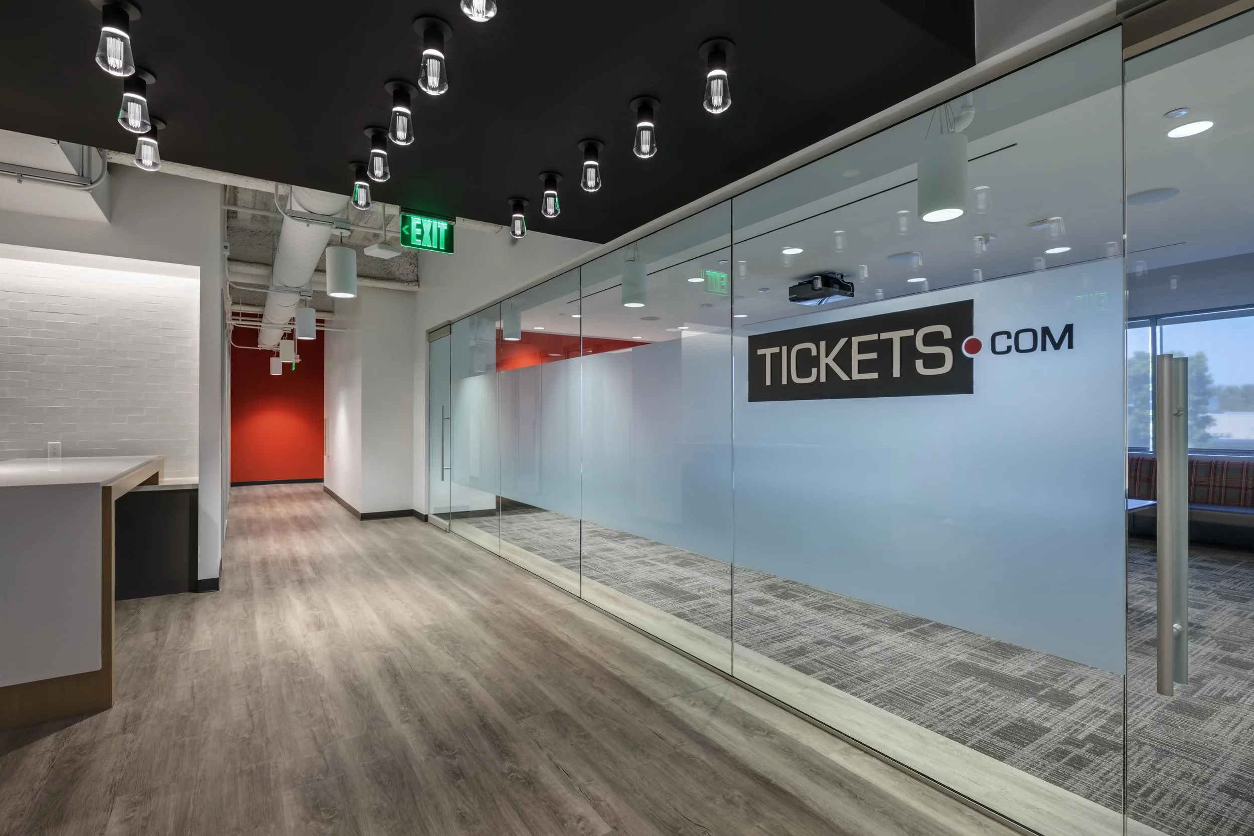 Tickets.com Office