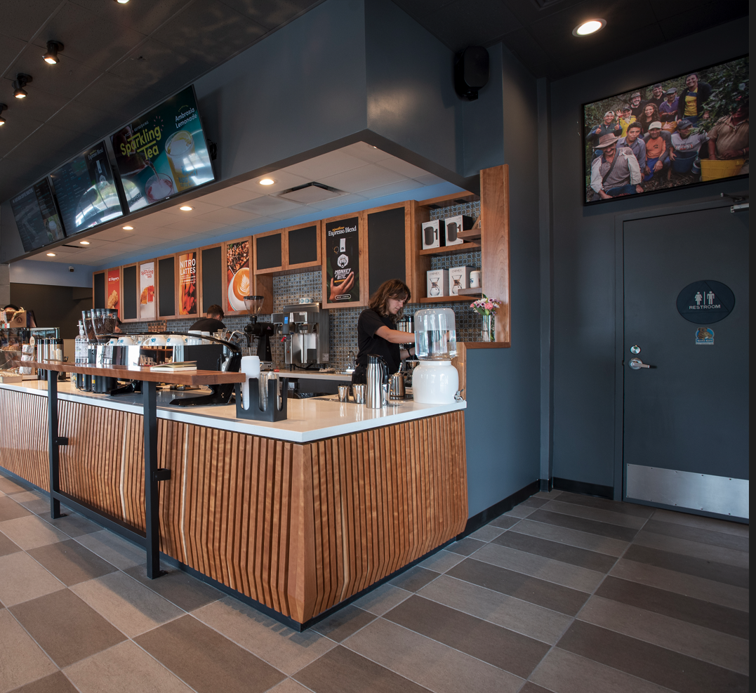 Bird Rock Coffee Roasters - Encinitas